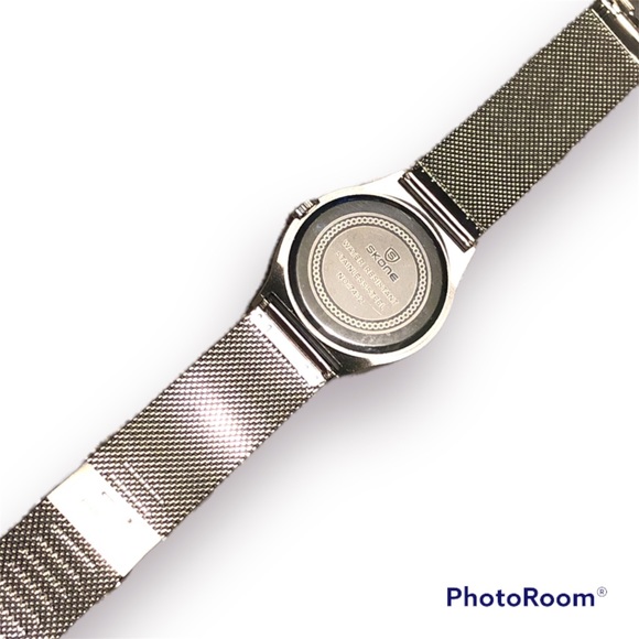 *SKONE* wrist watch - Picture 3 of 4